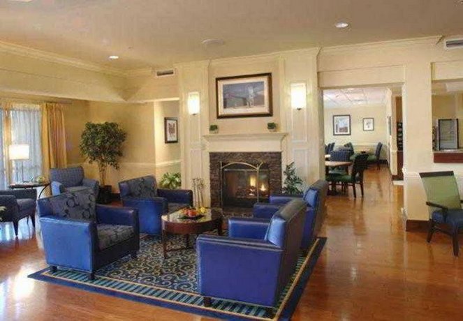 Discount  70  Off  Springhill Suites Atlanta Kennesaw United States