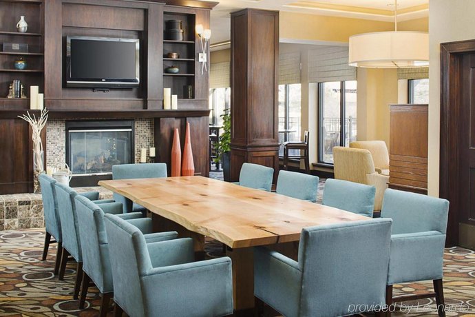 Hilton Garden Inn Denver Tech Center Compare Deals