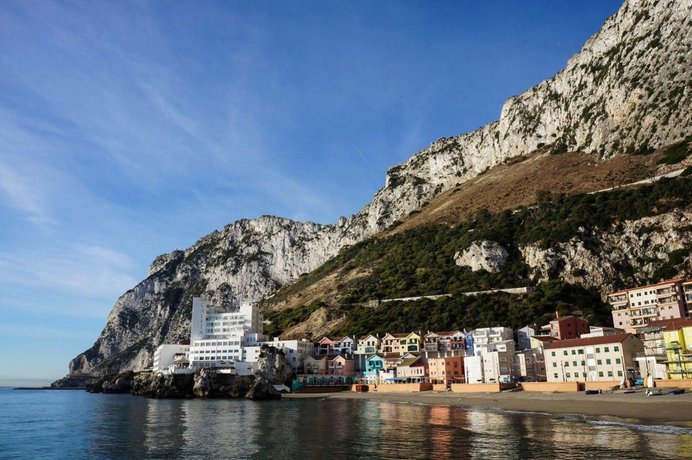 The Caleta Hotel Gibraltar