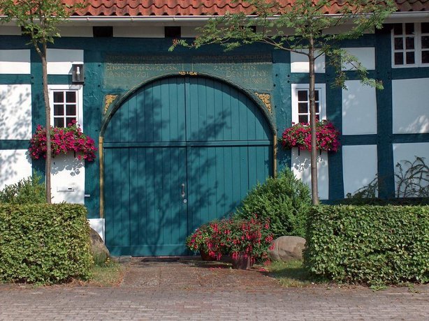 Landhotel Ridder Bad Laer Compare Deals