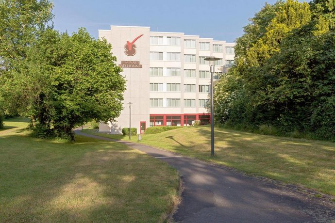 Seminaris Hotel Bad Honnef Compare Deals