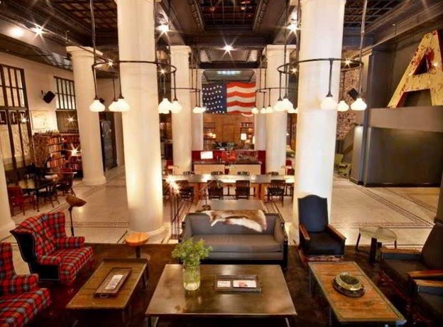 Ace Hotel New York, New York City - Compare Deals