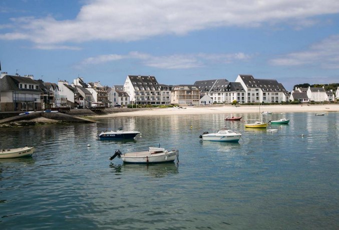 Hotel De La Plage Saint Pierre Quiberon Compare Deals