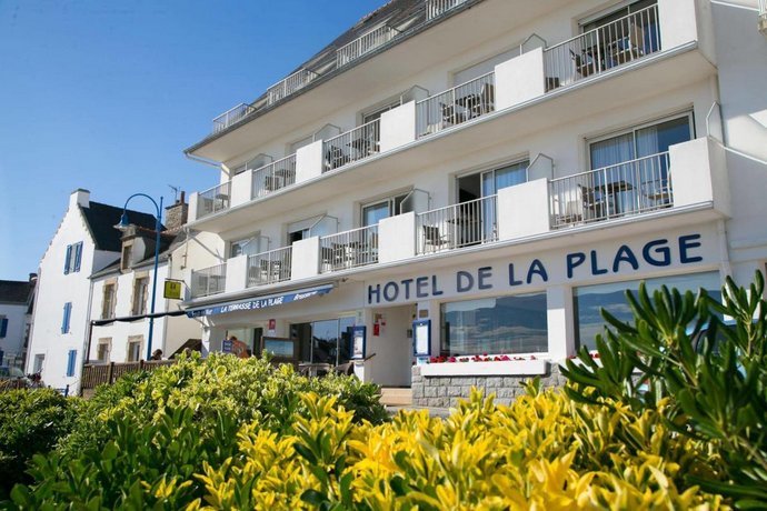 Hotel De La Plage Saint Pierre Quiberon Compare Deals