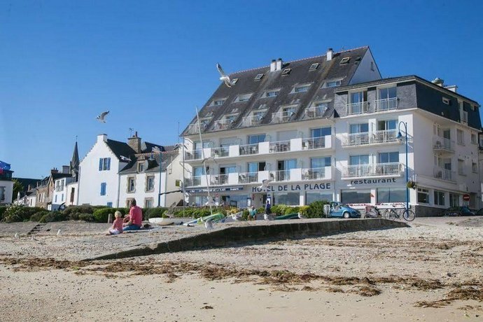 Hotel De La Plage Saint Pierre Quiberon Compare Deals