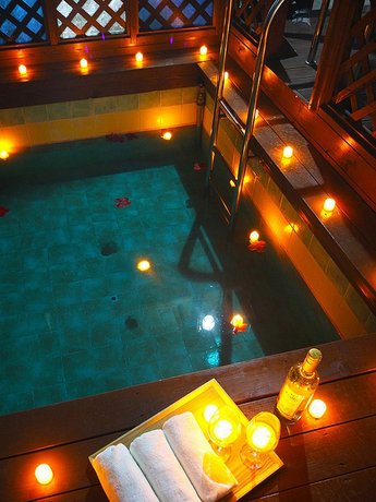 Rose Pension Gangneung