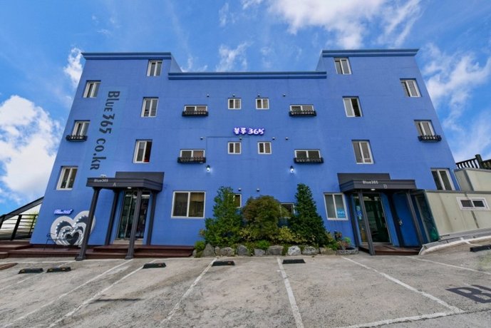 Blue 365 Pension