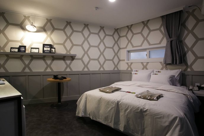 Hotel Bus Ansan