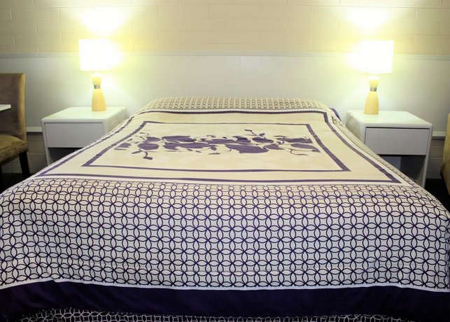 Motel Ringwood