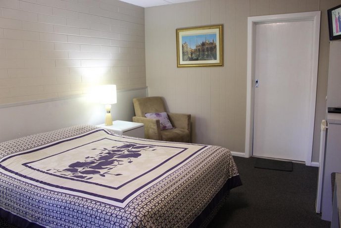 Motel Ringwood