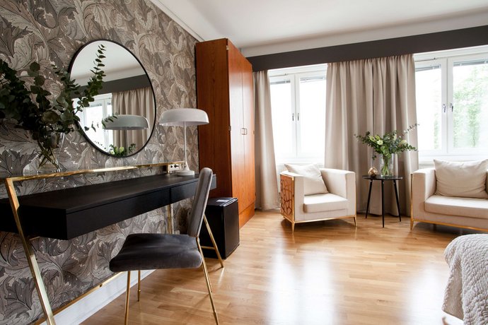 Sure Hotel by Best Western Centric