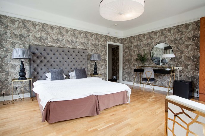 Sure Hotel by Best Western Centric