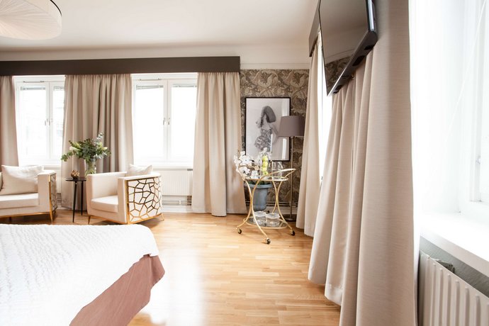 Sure Hotel by Best Western Centric