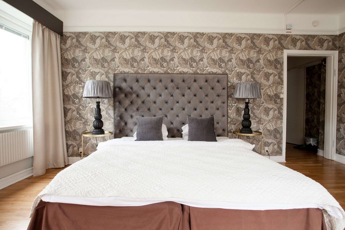 Sure Hotel by Best Western Centric