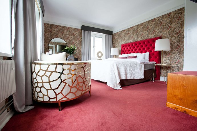 Sure Hotel by Best Western Centric