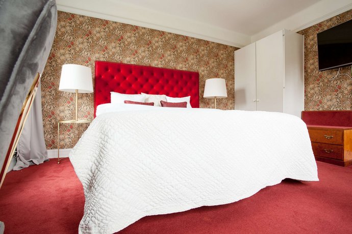 Sure Hotel by Best Western Centric