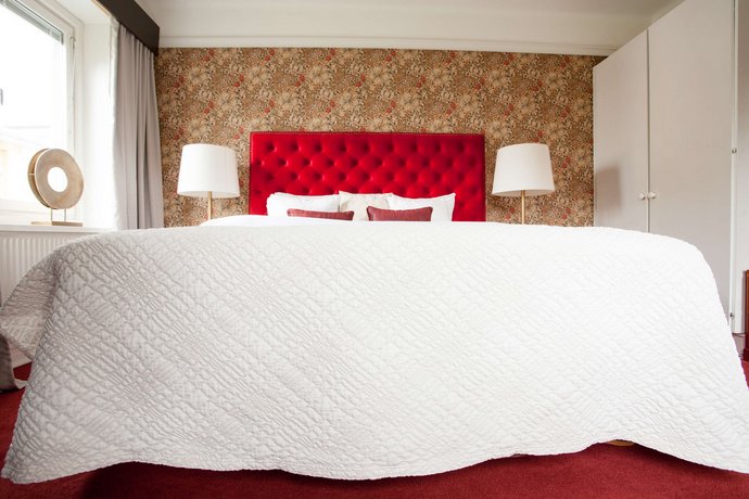 Sure Hotel by Best Western Centric