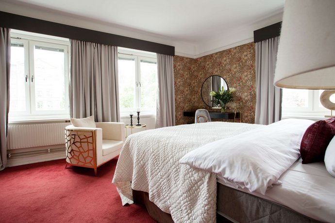 Sure Hotel by Best Western Centric