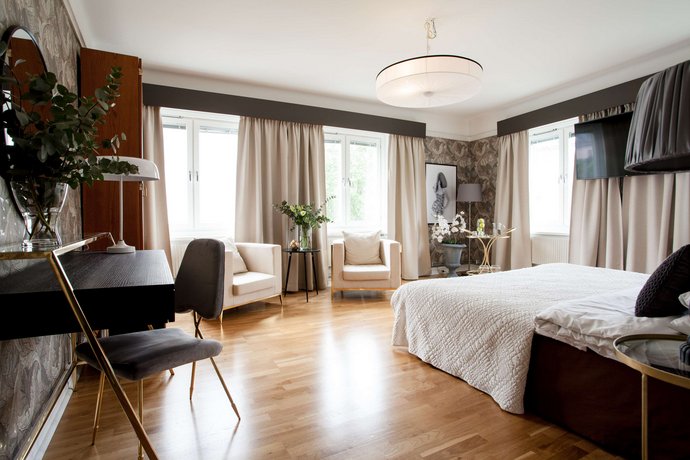 Sure Hotel by Best Western Centric