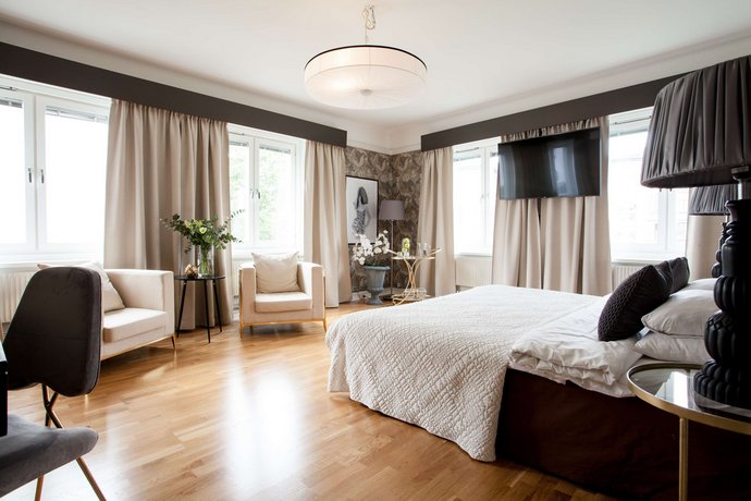 Sure Hotel by Best Western Centric