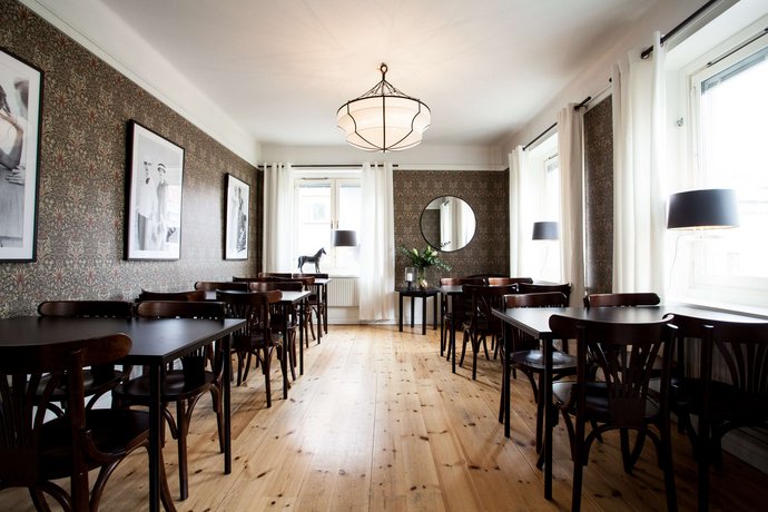 Sure Hotel by Best Western Centric