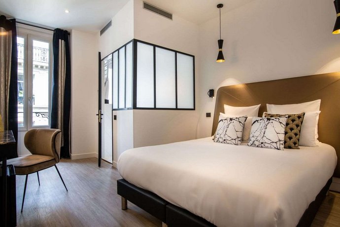 Hotel Royal Opera