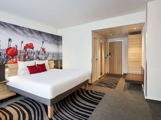 Novotel Ieper Centrum