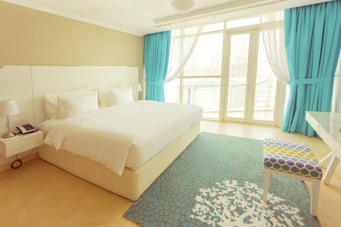 Jannah Marina Hotel Apartments