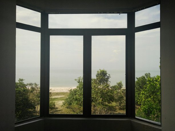 Apartment Bayu Beach PD
