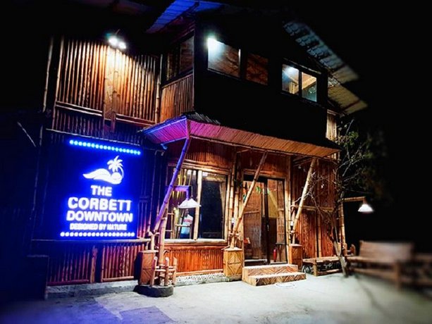 The Corbett Downtown Resort