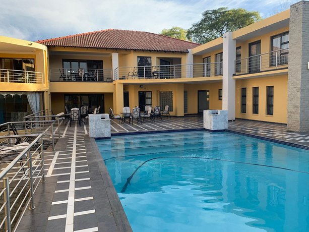 Bella Casa Guesthouse