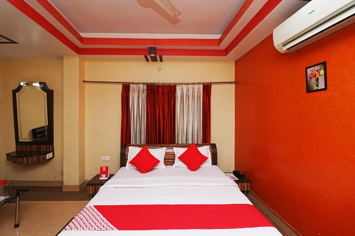 OYO 2426 Hotel Tirupati International