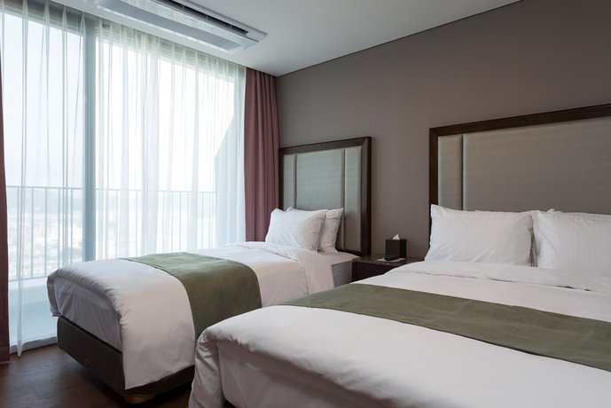 Stanford Hotel & Resort Tongyeong