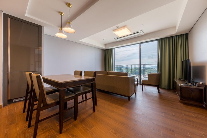 Stanford Hotel & Resort Tongyeong