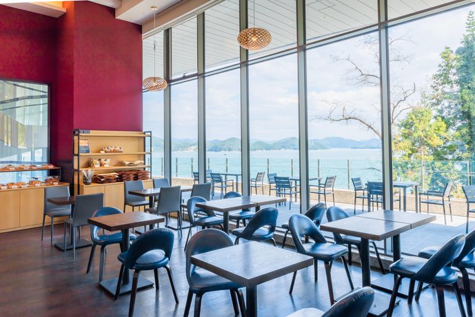 Stanford Hotel & Resort Tongyeong