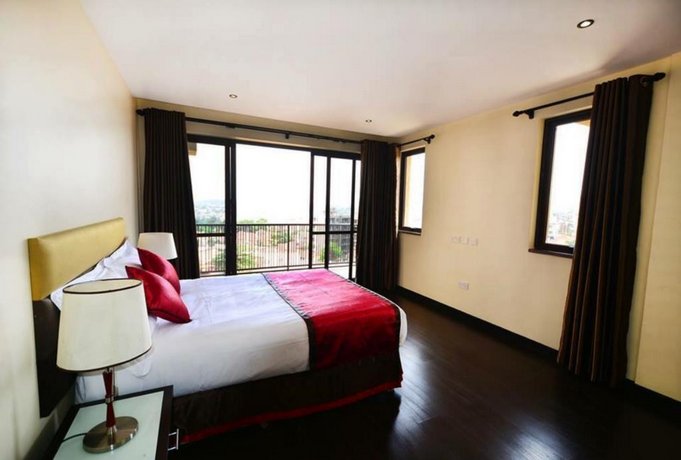 Tagore Apartments