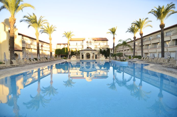 Napa Plaza Hotel (Adults Only)