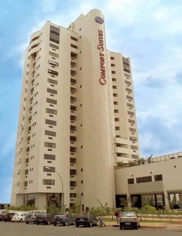 Athos Bulcao Hplus Executive Brasilia Compare Deals