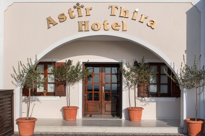 Astir Thira Hotel Santorini Compare Deals - 