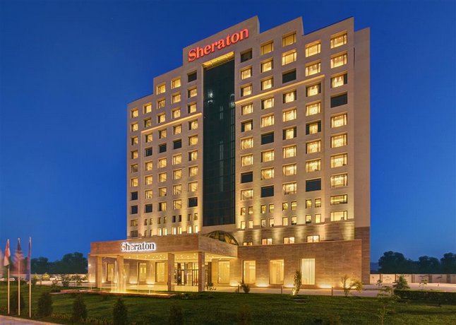 Hilton Dushanbe 