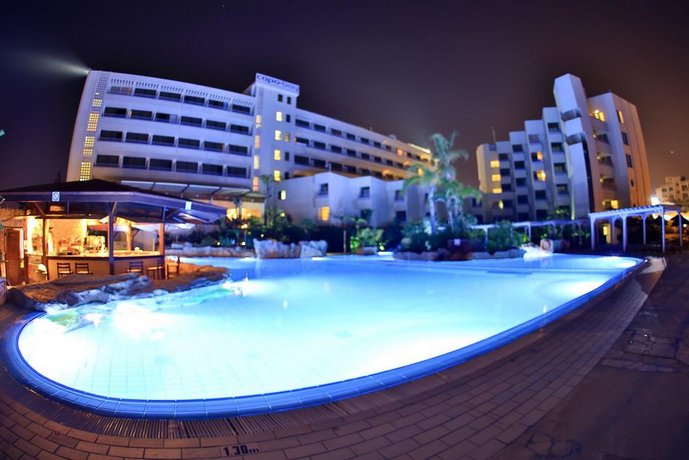 Capo Bay Hotel