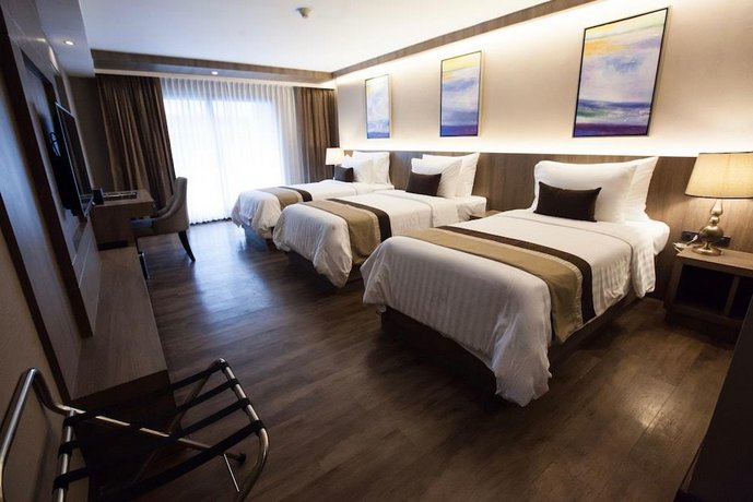 Arte Hotel Bangkok