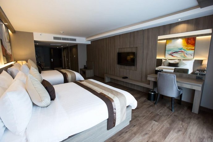 Arte Hotel Bangkok