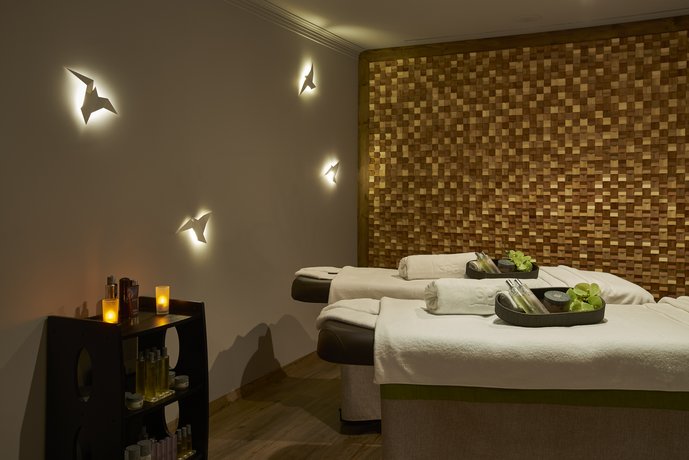 The Residence Porto Mare Portobay Funchal Compare - 