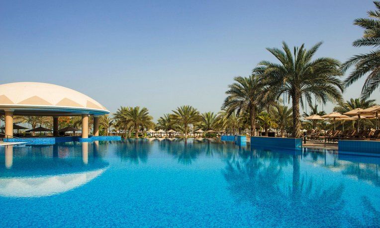 Le Royal Meridien Beach Resort & Spa Dubai