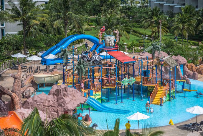 Splash Beach Resort Mai Khao Phuket SHA Plus+