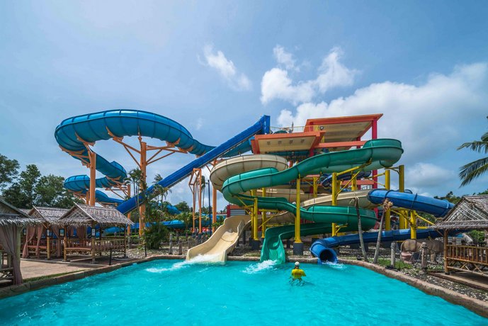 Splash Beach Resort Mai Khao Phuket SHA Plus+