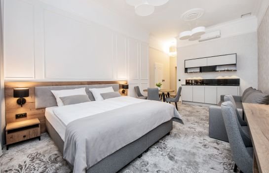 Vinfort Aparthotel