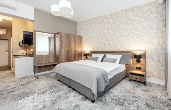 Vinfort Aparthotel