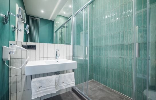 Vinfort Aparthotel